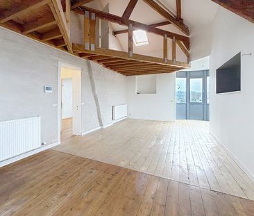 Duplex met 3 kamers en 2 badkamers - Photo 2