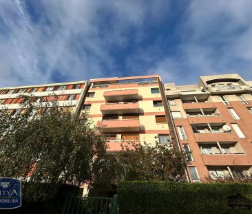 Appartement à louer 2 pièces 43.87m² - Photo 3