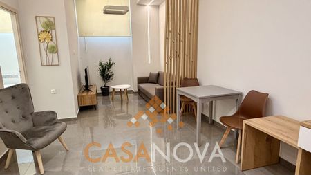 Studio/Γκαρσονιέρα για ενοικίαση - Χαριλάου, - Photo 4