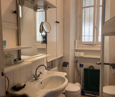 Location Appartement 1 pièce 31m² PARIS 17ème - Photo 6