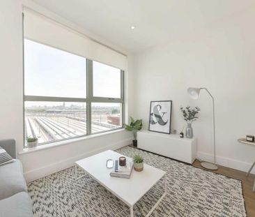 1 bedroom flat to rent - Photo 2