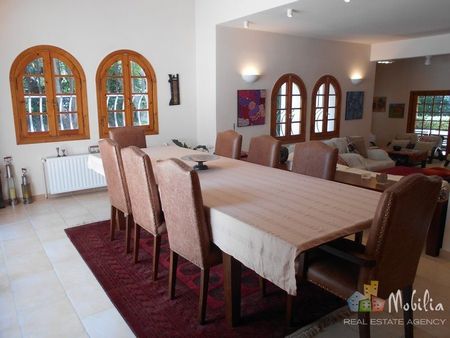 Μονοκατοικία για ενοικίαση Κέντρο (Διόνυσος) - Photo 4