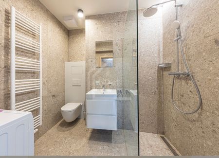 Apartment for rent, 2+kk - 1 bedroom, 38m - Photo 2