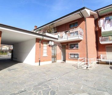 Mansarda via Statale 10, Cinzano, Santa Vittoria d'Alba - Photo 6
