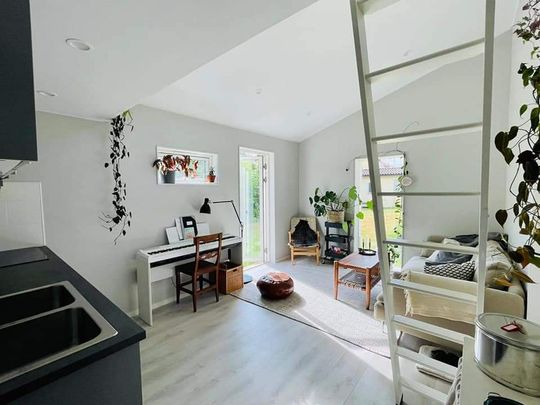 Bandyvägen, Sollentuna - Foto 1