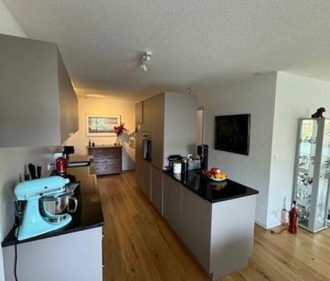 3.5 Zimmer, 1. Stock - Photo 2