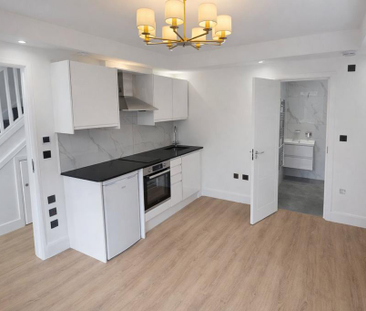 Studio to rent - Photo 6