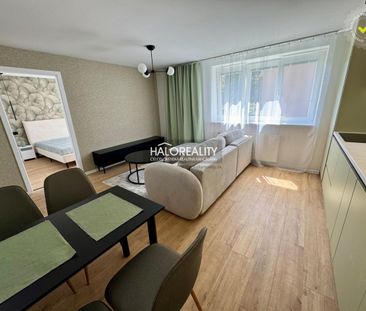 3 izbový byt na prenájom 62m2, Prievidza - Fotografia 3