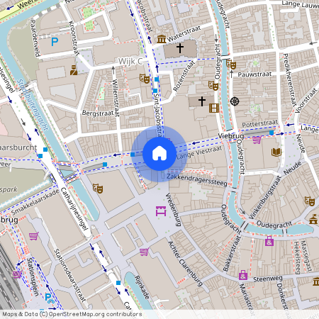 Vredenburg 78, 3511BD, Utrecht