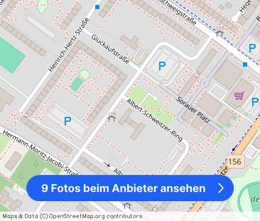 3- Raum-Wohnung in Weißwasser - Foto 1