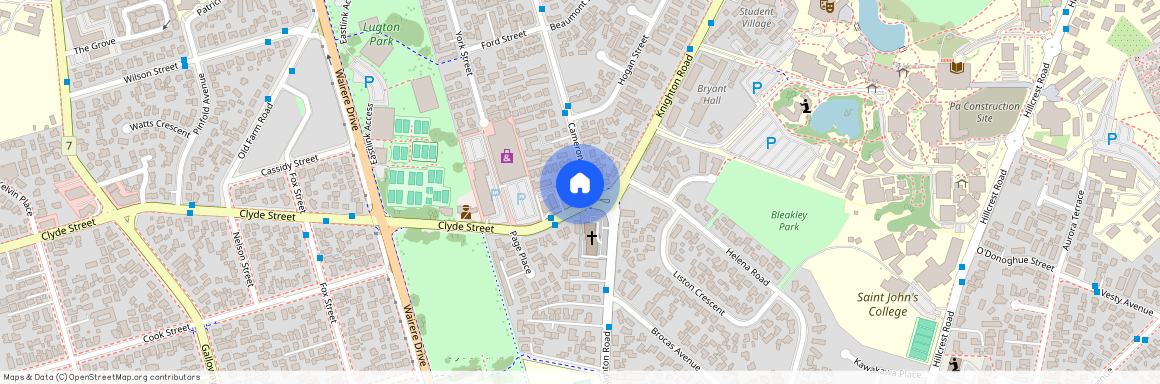 1B Cameron Road, Hamilton East, Hamilton City