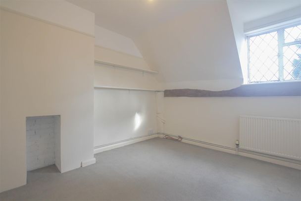 Priors Hall, Dunmow Road, Thaxted, Dunmow - Photo 1