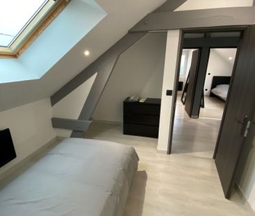 Location maison 5 pièces, 81.94m², Trignac - Photo 4