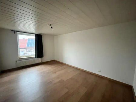 1 slaapkamer appartement in het centrum! - Foto 4
