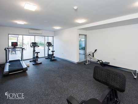 42/110 Cambridge Street, West Leederville WA 6007 - Photo 4