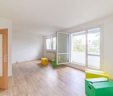 Sanierte 3-Zimmer-Wohnung im Dachgeschoss - Herrichtung nach Ihren ... - Photo 6