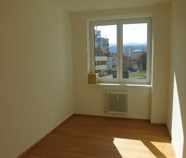 Top A32 – 3 Zimmer Mietwohnung im Zentrum von Klagenfurt - Photo 4