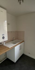 Appartement 2 Pièces 35 m² - Photo 3