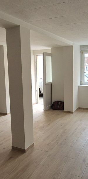 Location Appartement 3 pièces 57m² VALENTIGNEY 25700 - Photo 1