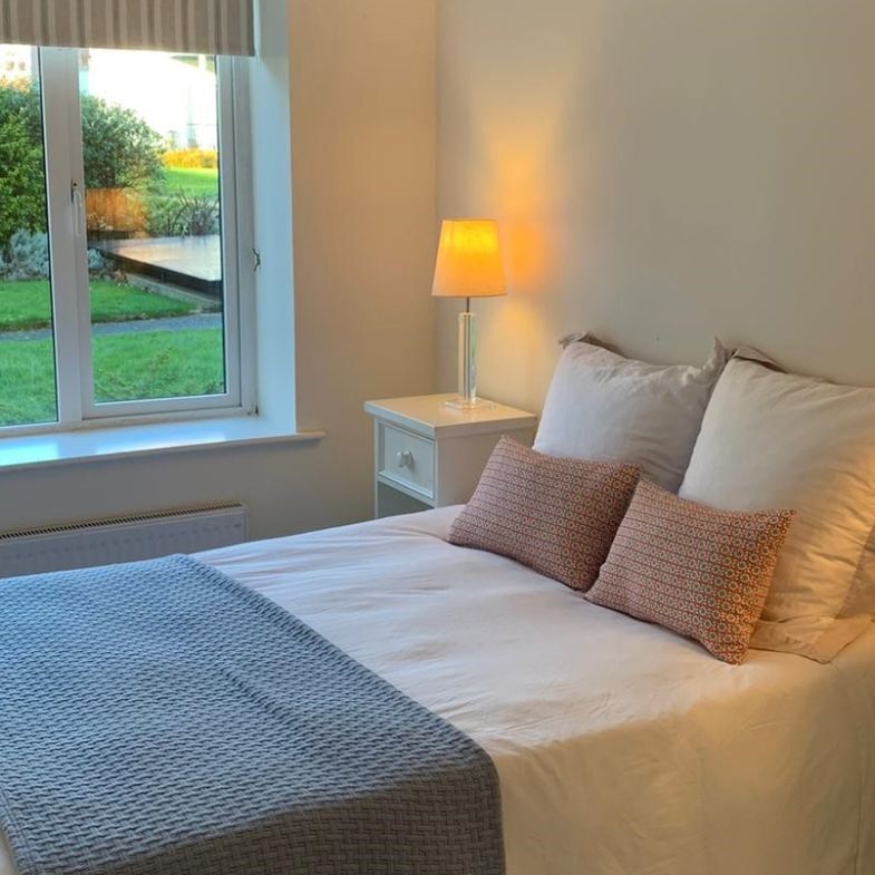 Apartment 83 , Kerrymount, Castle Court, Leopardstown, Dublin - Photo 1