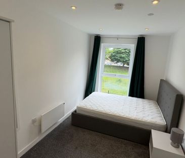 Alexandra Apartments, Burley Road, Leeds, LS4 2EJ - Photo 5