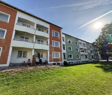 Väpnaregatan 3 A - Photo 1