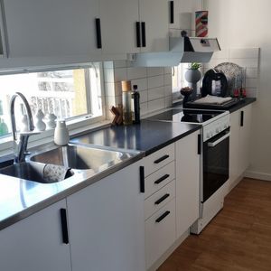 Riggaregatan, Malmö - Foto 2