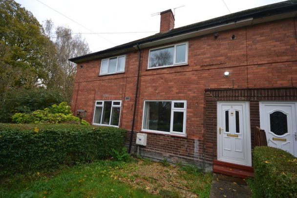 2 bed Mid Terraced House for Rent - Photo 1