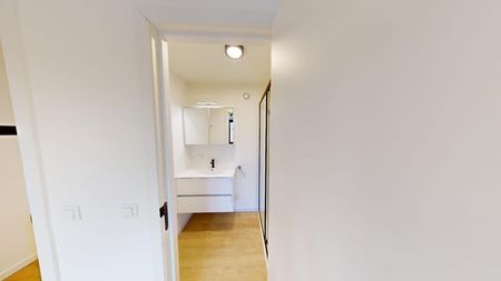 Studio te huur - Photo 5