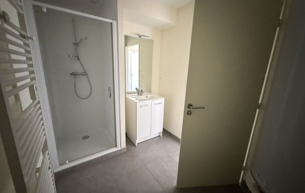Location Appartement P4 Avec terrasse Pont-de-vaux - Photo 1