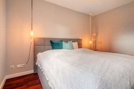 Stylish 2-room apartment with balcony in Pasing - Photo 5