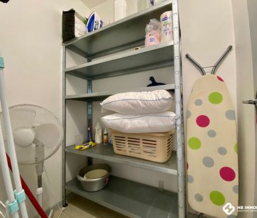 Location Appartement 1 pièce 28m² ROANNE 42300 - Photo 1