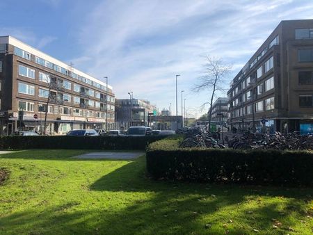 Te huur: Appartement Van der Horststraat 8 B1 in Rotterdam - Foto 3