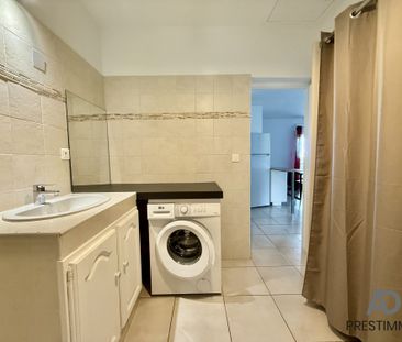 Ortale secteur n°4 : À louer appartement T2 de 45 m² - Photo 5