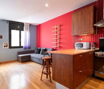 Carrer del Roser, Barcelona, Catalonia 08004 - Photo 3