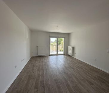 Location Appartement 3 pièces 63m² CHARTRES 28000 - Photo 1