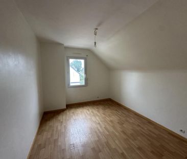 Location Maison 4 pièces 104m² THOUARE SUR LOIRE 44470 - Photo 1