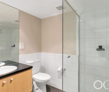 Open the Door To Vibrant City Living on North Terrace - Photo 1