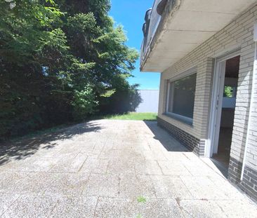 Irrel: Dreizimmerwohnung mit großer Terrasse, Garten, Stellplatz un... - Foto 5