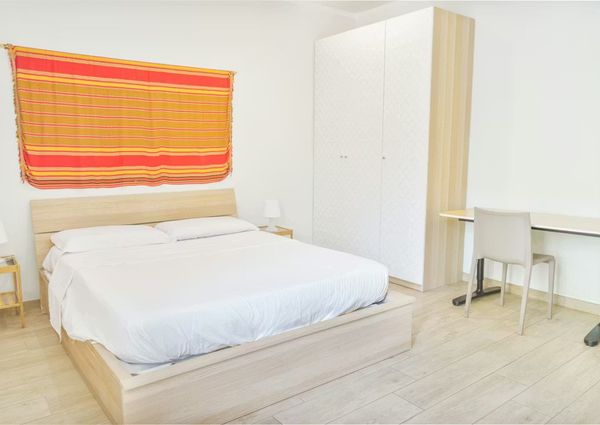 Via Pietro Baiardi, Turin, Piedmont 10126