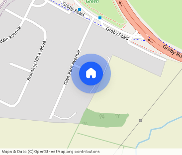 Glendale Avenue, Glenfield - Photo 1