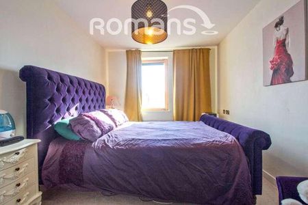 Ratcliffe Court, Sweetman Place, Bristol, BS2 - Photo 3