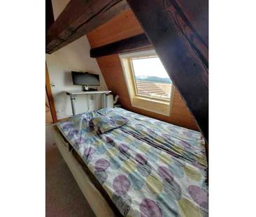 2½ Zimmer-Wohnung in Gunten (BE), möbliert, auf Zeit - Foto 5