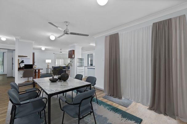 Don't miss out on this fabulous family home! - Photo 1