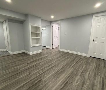 For Lease - 26 Kenninghall Boulevard Unit# Lower, Mississauga, Ontario - Photo 3