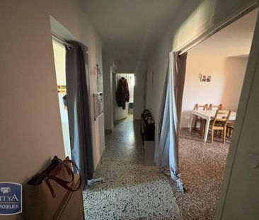 Location Appartement 4 pièces 68m² MARIGNANE 13700 - Photo 6