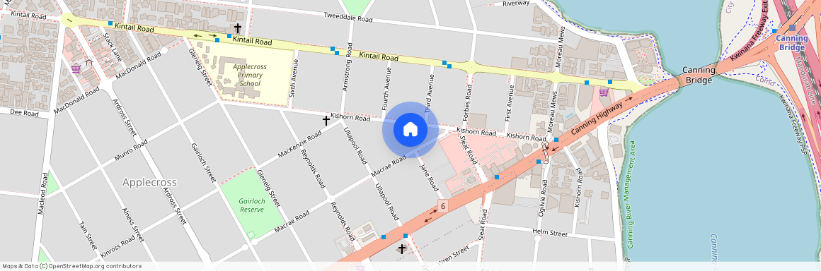 33 Kishorn Road, WA 6153, Applecross