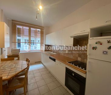 Location Appartement 3 pièces 103m² - Photo 1