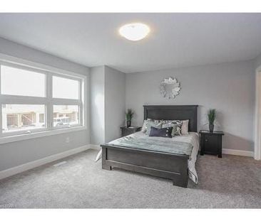 For Lease - 499 Sophia Crescent Unit# 62, London North, Ontario - Photo 4