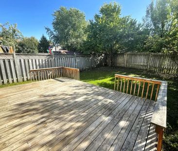 For Lease - 111 Athabaska Road, Barrie, Ontario - Photo 5